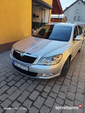 Skoda Octavia 2