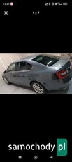 Skoda Octavia 2.0