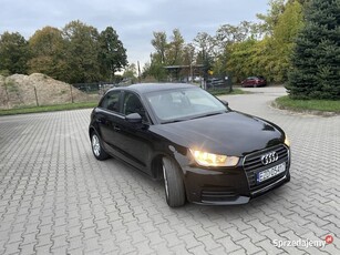 Sprzedam Audi A1