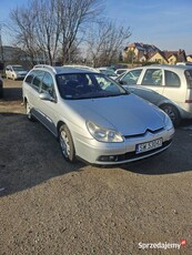 Sprzedam citroen c5 2006r dizel