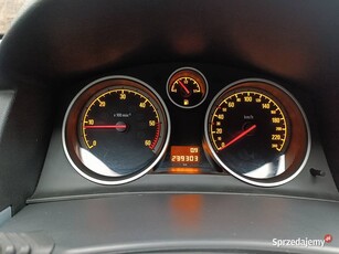 Sprzedam Opel Astra h