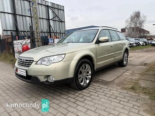 Subaru Outback 3.0 AWD