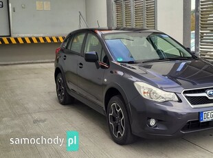 Subaru XV 2.0 CVT 4WD