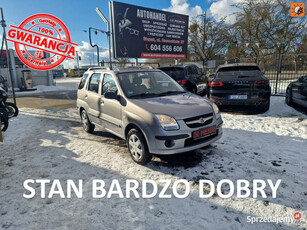 Suzuki Ignis 1.3 Benzyna 94 KM, Klimatyzacja, Dwa Komplety Kół, Isofix, Dw…