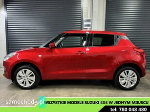 Suzuki Swift VI