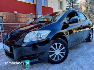 Toyota Auris I