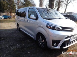 TOYOTA PROACE VERSO /2018