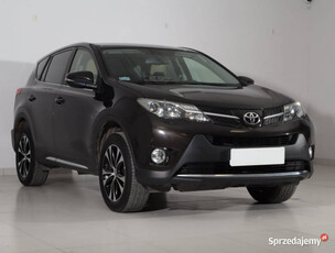 Toyota RAV 4 2.0 VVT-i