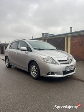 Toyota Verso 2.0 D-4D 7 osobowy 2011