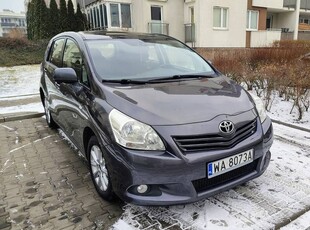 Toyota Verso 2.0 D-4D Luna