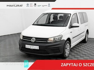 Volkswagen Caddy Maxi 2.0 TDI Trendline