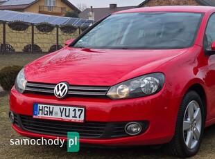 Volkswagen Golf 1.2 TSI