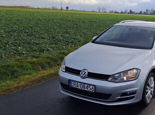 Volkswagen Golf 7 16.tdi