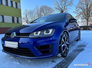 Volkswagen Golf VII