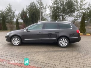 Volkswagen Passat 2.0 TDI