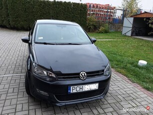 Volkswagen Polo 1.6 TDI 90 KM