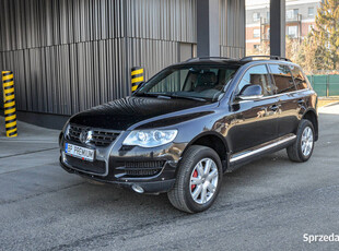 Volkswagen Touareg 3,0TDI Automat Lift 4Motion