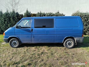 Volkswagen Transporter T4 - LONG