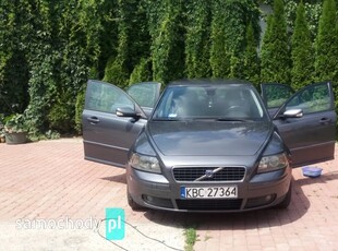 Volvo S40 2.0 TD