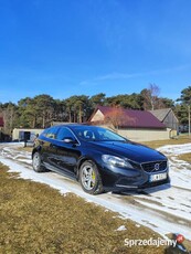 Volvo V40 2014 D4 190km