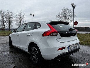 Volvo V40 D3 150Km PL salon