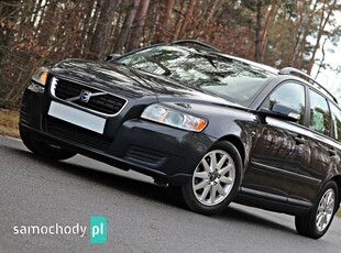 Volvo V50 1.6