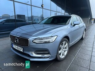 Volvo V90 2.0