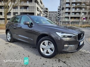 Volvo XC60 2.0