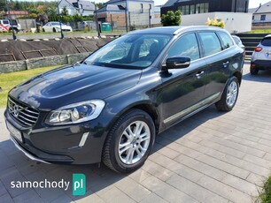 Volvo XC60 2.0 D