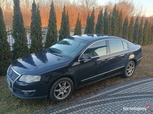 VW Passat 1.9 TDI