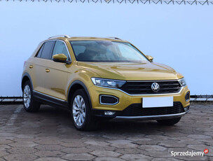 VW T-Roc 1.5 TSI