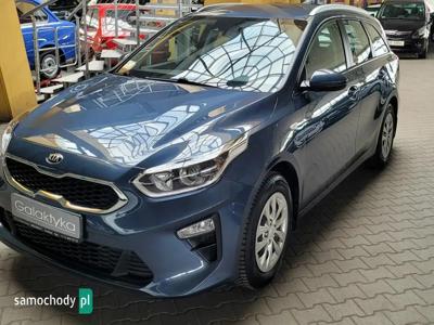 Kia Ceed III