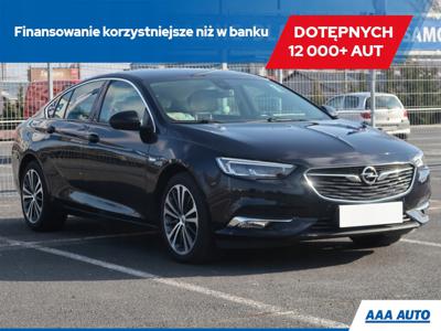 Opel Insignia II Grand Sport 2.0 CDTI 170KM 2018