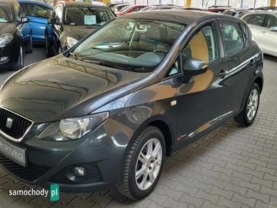 SEAT Ibiza IV