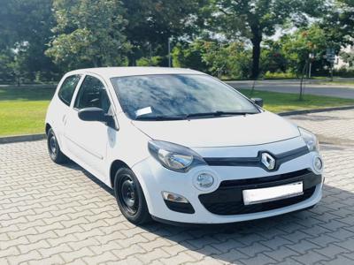 Używane Renault Twingo - 15 500 PLN, 145 350 km, 2012