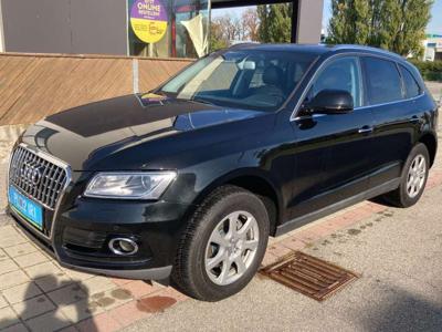 Używane Audi Q5 - 77 800 PLN, 171 300 km, 2014