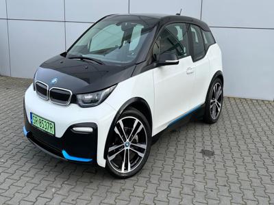 Używane BMW i3 - 99 900 PLN, 137 819 km, 2018