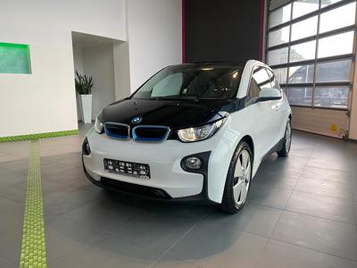 Używane BMW i3 - 66 600 PLN, 59 500 km, 2014