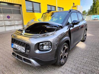 Używane Citroën C3 Aircross - 26 900 PLN, 20 400 km, 2020