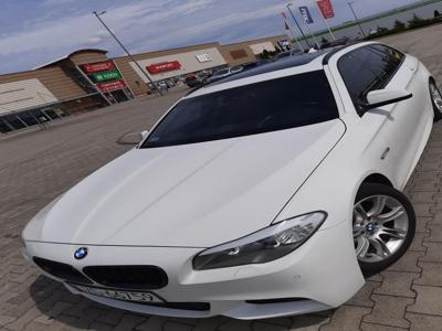 Używane BMW Seria 5 - 47 900 PLN, 241 000 km, 2011