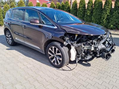 Używane Renault Espace - 29 900 PLN, 260 000 km, 2016