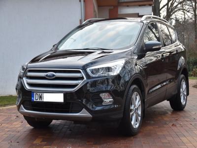 Używane Ford Kuga - 102 090 PLN, 97 000 km, 2019