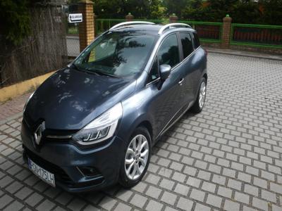 Używane Renault Clio - 35 900 PLN, 157 000 km, 2016