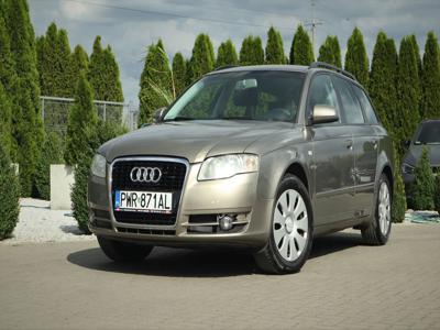 Używane Audi A4 - 13 900 PLN, 360 000 km, 2006