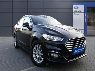 Używane Ford Mondeo - 89 900 PLN, 42 600 km, 2019