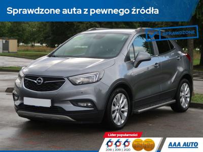 Używane Opel Mokka - 63 000 PLN, 175 927 km, 2017