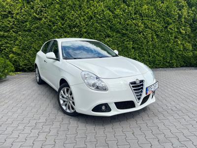 Używane Alfa Romeo Giulietta - 26 900 PLN, 228 000 km, 2011