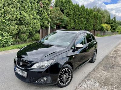 Używane Seat Ibiza - 16 500 PLN, 171 000 km, 2010