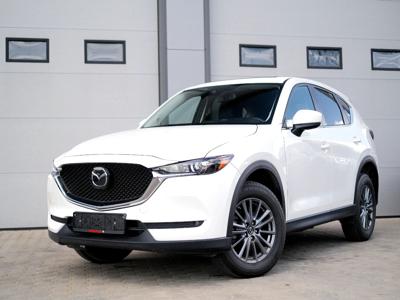 Używane Mazda CX-5 - 109 000 PLN, 12 124 km, 2018