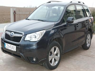 Używane Subaru Forester - 52 500 PLN, 153 000 km, 2015